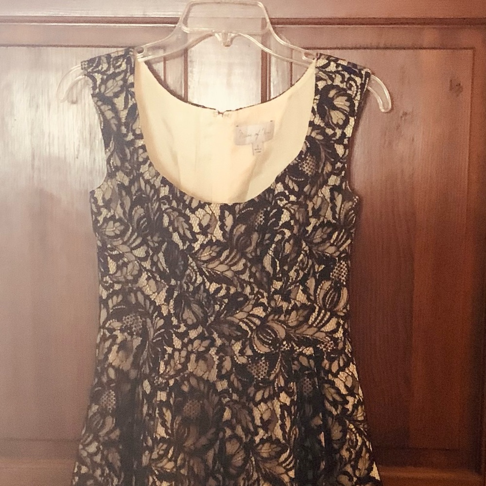 Lovely dress #H-90